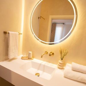 Standaard Double Kamer